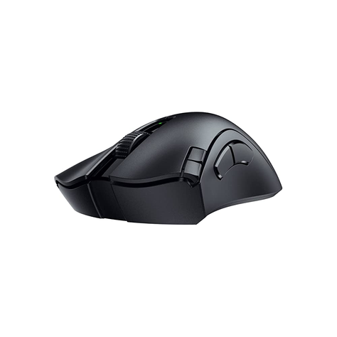 Mouse Gamer Razer Deathadder V2 X HyperSpeed 14000dpi-2