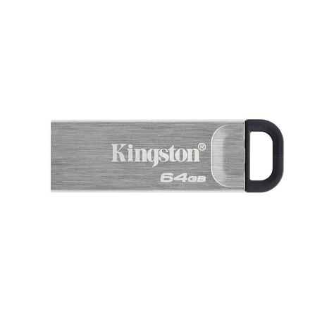Pendrive Kingston DataTraveler Kyson 64GB USB 3.2-0
