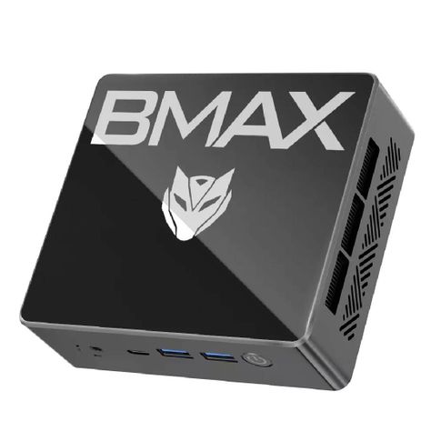 Mini PC Bmax B4 Turbo Intel N150-0