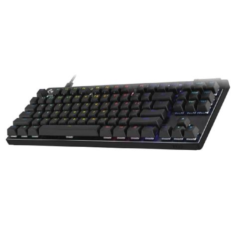 Teclado Gamer Logitech PRO X TKL RAPID-2