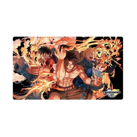 One Piece TCG: Special Goods Set - Ace/ Sabo/Luffy-2