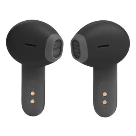 Audifonos JBL Inalambricos Wave Flex Negro-1