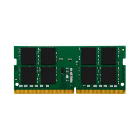 Memoria RAM Kingston SODIMM 8gb x 3200Mhz KCP432SS6/8 DDR4-0