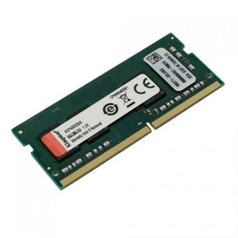 Memoria RAM Kingston SODIMM 8gb x 3200Mhz KCP432SS6/8 DDR4-1