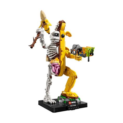 LEGO Bananin Huesudo Fortnite 77072-1