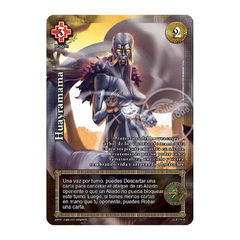 Kit de Batalla: Dominio - Guerreros del Sol MyL-3