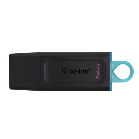 Pendrive Kingston Exodia 64GB USB 3.2 DTX/64GB-0
