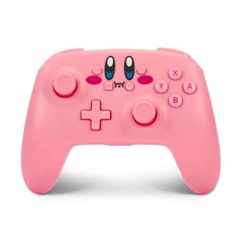 Control Kirby Nintendo Switch-0