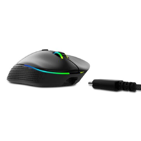 Mouse Inalambrico XPG Alpha RGB-2