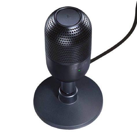 Micrófono Razer Seiren V3 Mini Negro-1