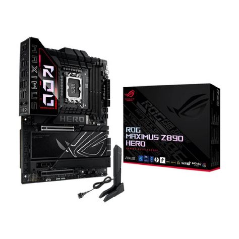 Placa Madre ASUS ROG MAXIMUS Z890 HERO-0