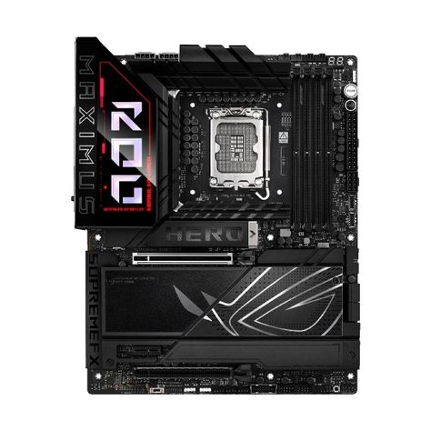 Placa Madre ASUS ROG MAXIMUS Z890 HERO-2