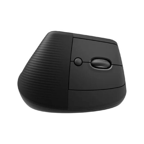 Mouse ergonomico vertical Logitech Lift Negro-2