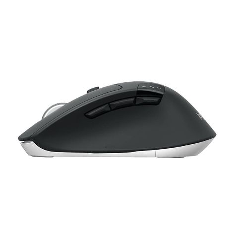 Mouse Logitech M720 Triathlon Inalambrico Negro Multidevice-3