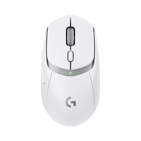 Mouse Inalambrico Logitech G G309 Lightspeed White-0