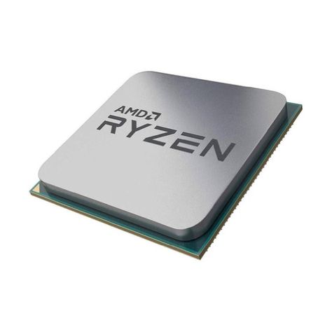 Procesador Amd Ryzen 5 5600x 6 Core 12 Hilos 37ghz Am4-1