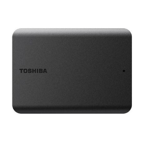 Disco Duro Externo Toshiba Canvio Basics 1 TB-1