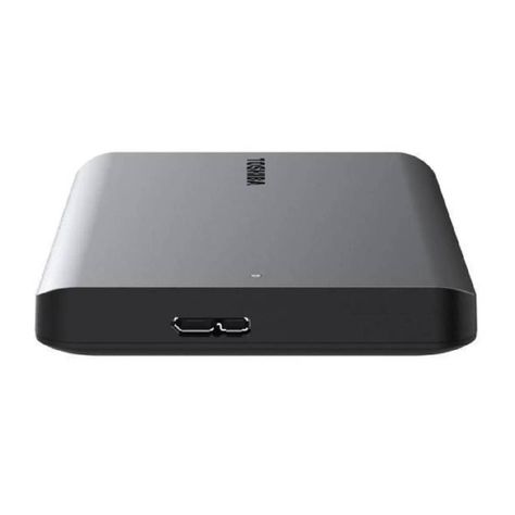 Disco Duro Externo Toshiba Canvio Basics 1 TB-2