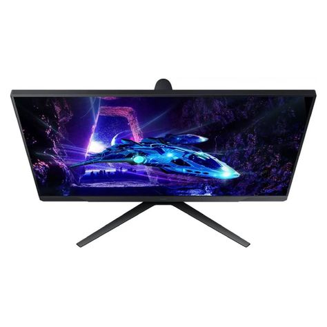 Monitor Samsung G30D Odyssey G3 de 27 180Hz LS27DG300ELXZS-2