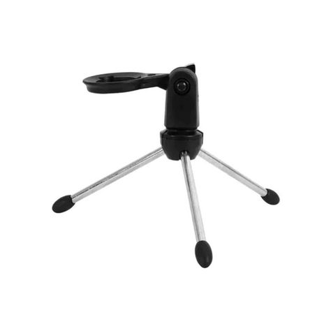 Microfono USB con Tripode Philco 31623-2