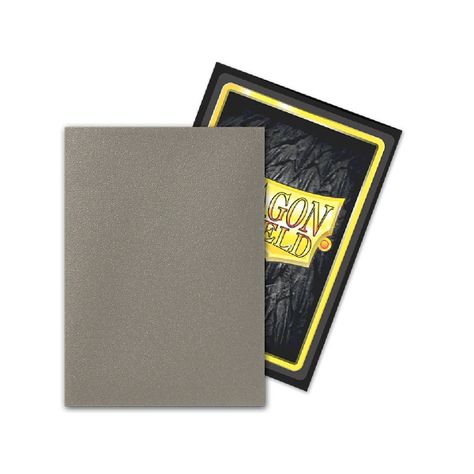 Protector Dragon Shield - Standard DUAL- Matte Crypt 100-1