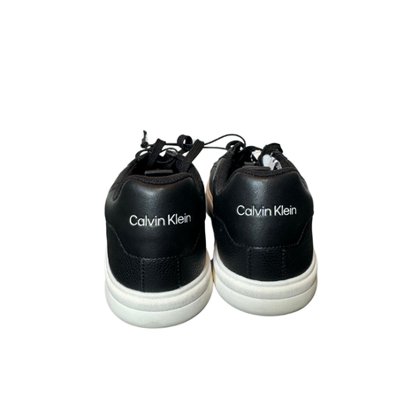 Zapatillas Hombre Negras Talla 10 Calvin Klein-2