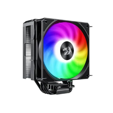 Cooler Redragon 120mm Air Cooling - CC-1013-0