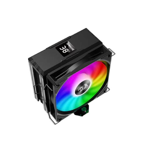 Cooler Redragon 120mm Air Cooling - CC-1013-1