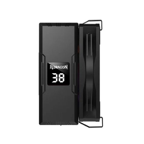 Cooler Redragon 120mm Air Cooling - CC-1013-2