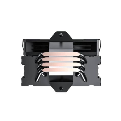 Cooler Redragon 120mm Air Cooling - CC-1013-3