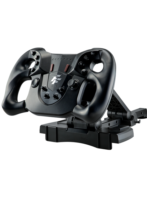 Volante monza F1 para PC/Ps3-4/xbox one/nintendo-0