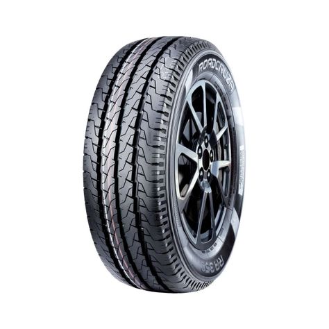 Neumatico 215/60R17 HT RA350 8PR Roadcruza-0