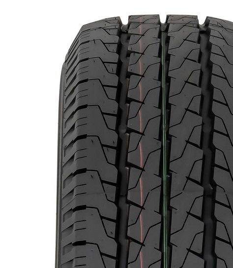 Neumatico 215/60R17 HT RA350 8PR Roadcruza-1