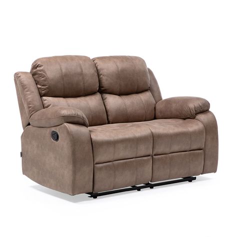 SOFA RECLINABLE 2 CUERPOS ISABEL BEIGE-3