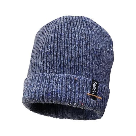 Gorro Hilado Reciclado ECX-0
