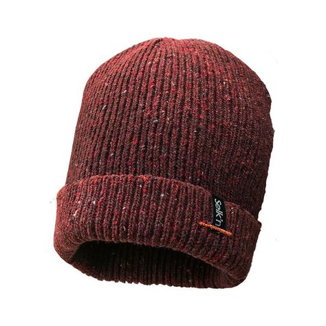 Gorro Hilado Reciclado ECX-0