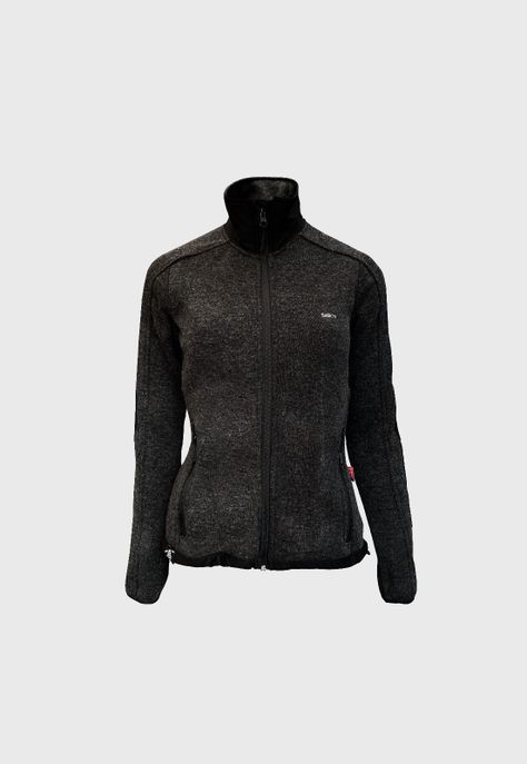 Chaqueta Selk'n modelo TMF'Lana-0