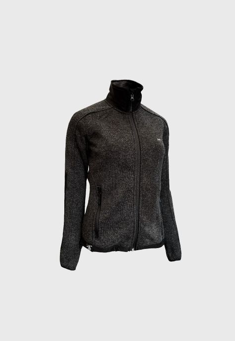 Chaqueta Selk'n modelo TMF'Lana-1