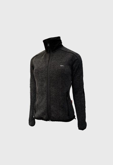 Chaqueta Selk'n modelo TMF'Lana-2