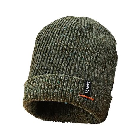 Gorro Hilado Reciclado ECX-0