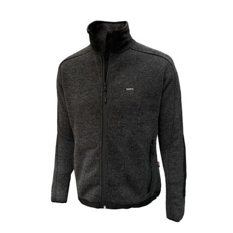 Chaqueta Selk'n modelo TMF'Lana-1