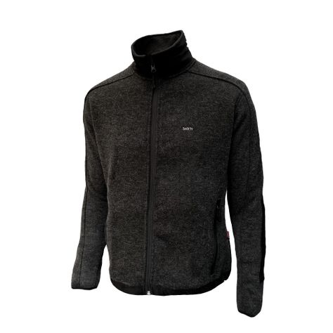 Chaqueta Selk'n modelo TMF'Lana-2