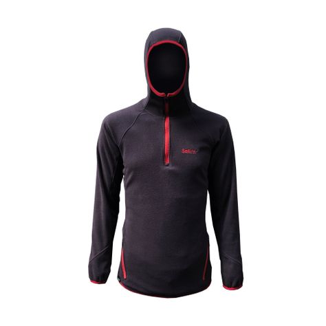 Poleron Polar Selk'n GRP'100 Modelo Hombre-0
