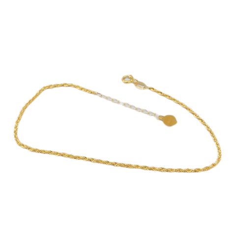 PULSERA TURBILLON ORO AMARILLO 18K-0