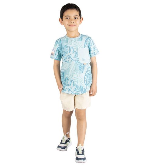 Bermuda Niño Básica-0