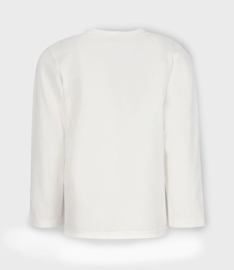 Polera niño california blanco Black and Blue-1