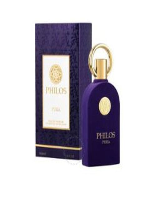 Perfume PHILOS PURA EDP 100ML -0