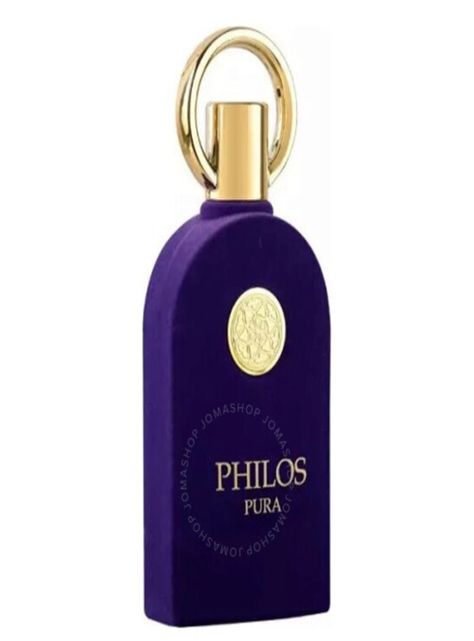 Perfume PHILOS PURA EDP 100ML -1
