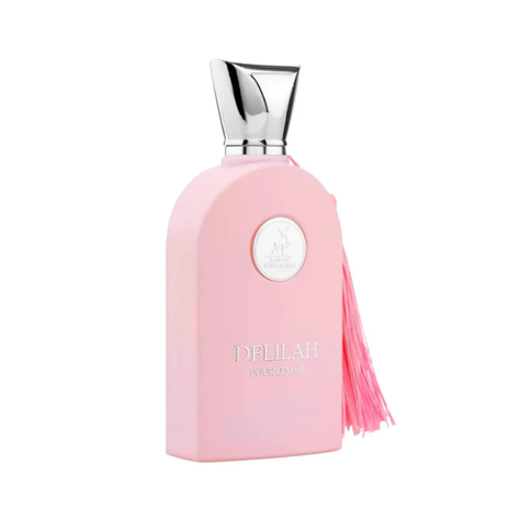 Perfume DELILAH POUR FEMME EDP 100ML de Maison Alhambra-1