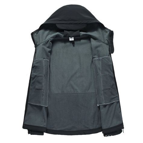 CHAQUETA SOFSHELL-1